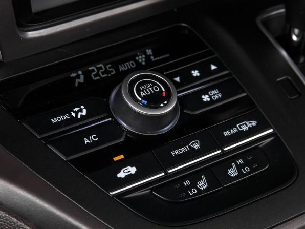 Honda Freed II Рестайлинг с пробегом 2020 года, цена 1 899 000 рублей, 39699 км, компактвэн, Автокод Объявления