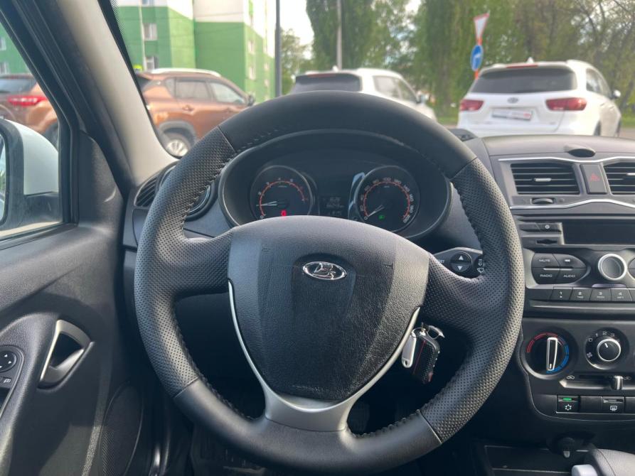 Lada (ВАЗ) Granta I Рестайлинг Стерлитамак  - изображение 16