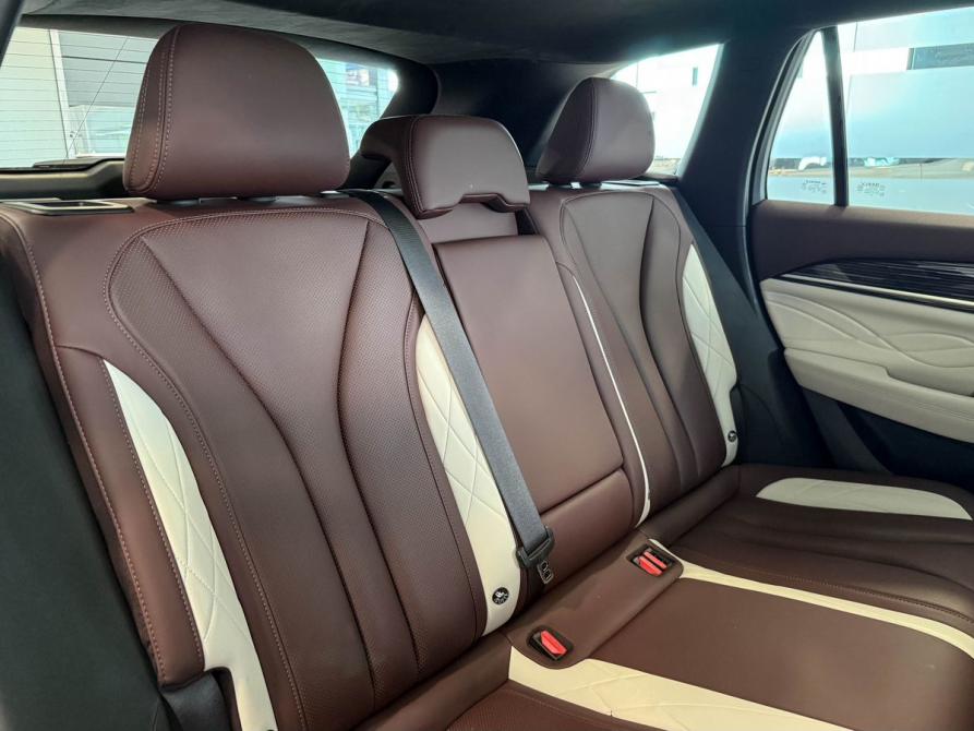 Geely Monjaro I Тверь  - изображение 10