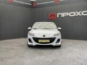 Mazda 3 II (BL) Пермь  - изображение 34