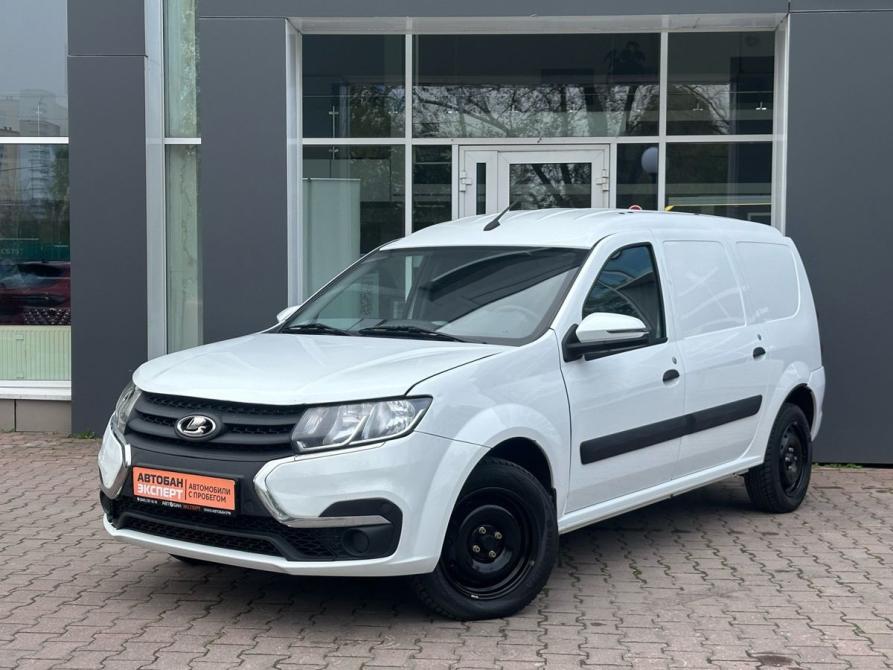 Lada (ВАЗ) Largus I Рестайлинг Екатеринбург  - изображение 1