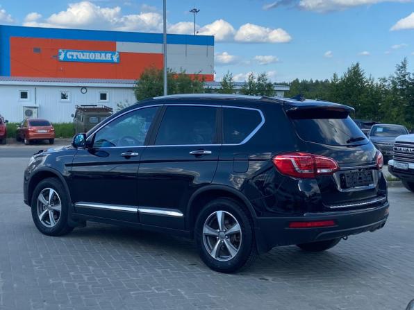 Haval H6 I с пробегом 2019 года, цена 1 550 000 рублей, 85325 км, внедорожник, Автокод Объявления
