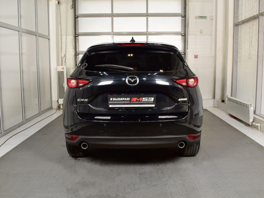 Mazda CX-5 II Кемерово  - изображение 6