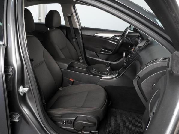 Opel Insignia I с пробегом 2009 года, цена 580 000 рублей, 324339 км, лифтбек, Автокод Объявления