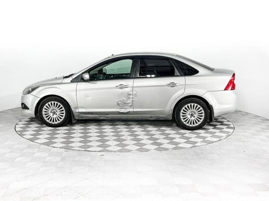 Ford Focus II Рестайлинг Ногинск  - изображение 6