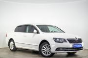 Skoda Superb II Рестайлинг Оренбург  - изображение 21