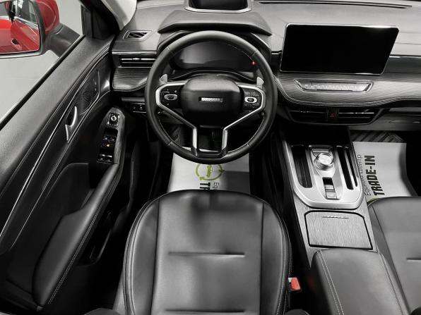 Haval Jolion I с пробегом 2023 года, цена 1 975 000 рублей, 54547 км, внедорожник, Автокод Объявления