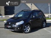 Suzuki SX4 I (Classic) Рестайлинг Казань  - изображение 13