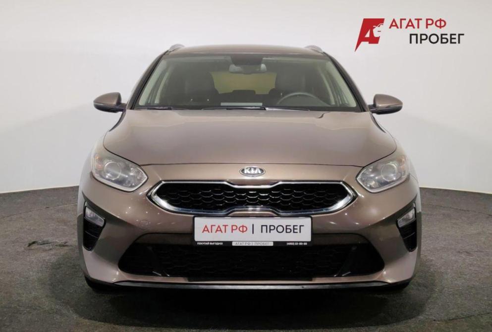 Kia Ceed III Ярославль  - изображение 2