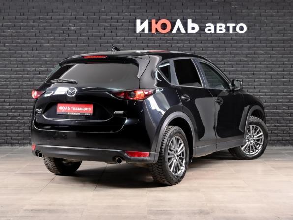 Mazda CX-5 II с пробегом 2017 года, цена 2 235 000 рублей, 174232 км, внедорожник, Автокод Объявления
