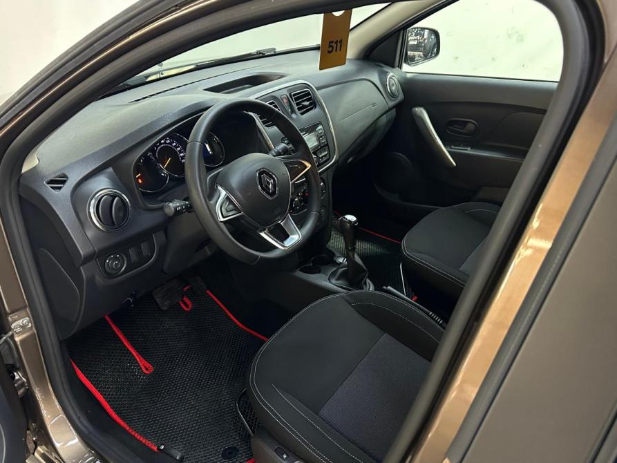 Renault Sandero II Рестайлинг Санкт-Петербург  - изображение 7