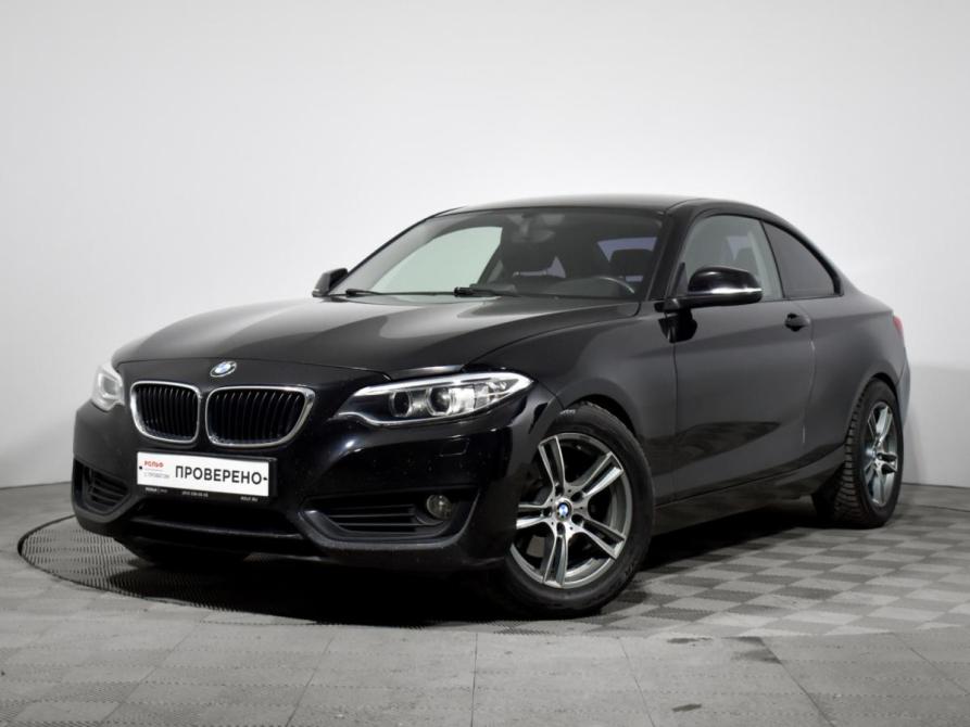 BMW 2 серии F22 Санкт-Петербург  - изображение 1