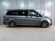 Mercedes-Benz V-Класс III (W447) Рестайлинг Воронеж  - изображение 38