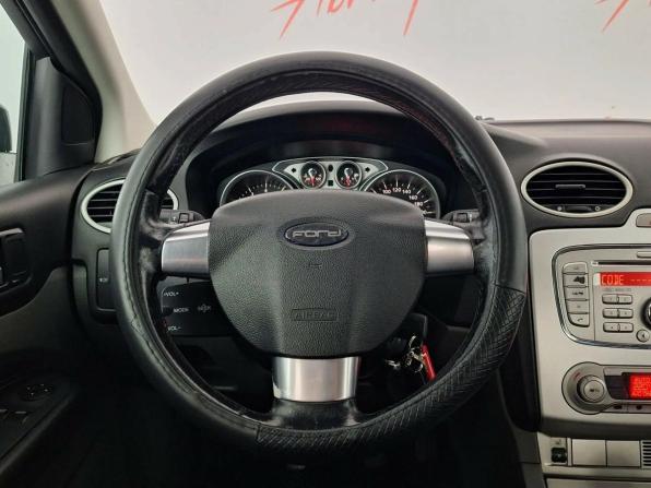 Ford Focus II Рестайлинг с пробегом 2008 года, цена 560 000 рублей, 267565 км, хэтчбек, Автокод Объявления