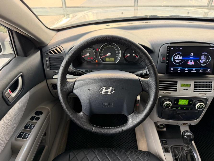 Hyundai Sonata V (NF) Таганрог  - изображение 18