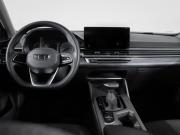 Geely Emgrand II Москва  - изображение 30