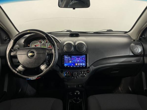 Chevrolet Aveo I Рестайлинг с пробегом 2009 года, цена 339 900 рублей, 267000 км, седан, Автокод Объявления