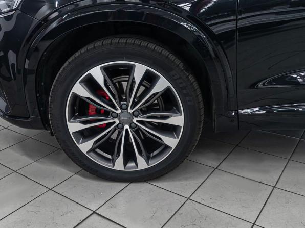 Geely Tugella I Рестайлинг с пробегом 2023 года, цена 2 949 900 рублей, 56000 км, внедорожник, Автокод Объявления