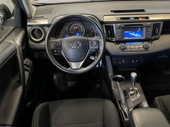Toyota RAV4 IV (XA40) с пробегом 2014 года, цена 1 450 000 рублей, 173446 км, внедорожник, Автокод Объявления