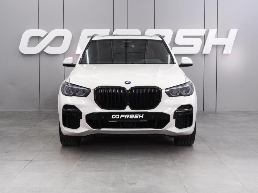 BMW X5 IV (G05/G18) Воронеж  - изображение 3