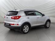 Kia Sportage III Волгоград  - изображение 45