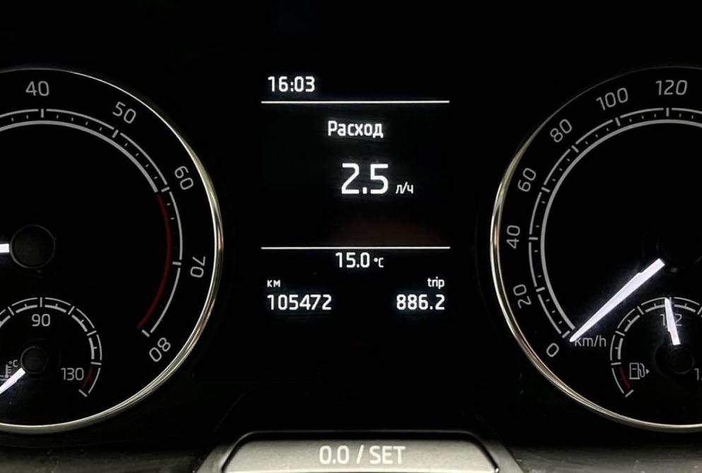 Skoda Rapid II Нижний Новгород  - изображение 17