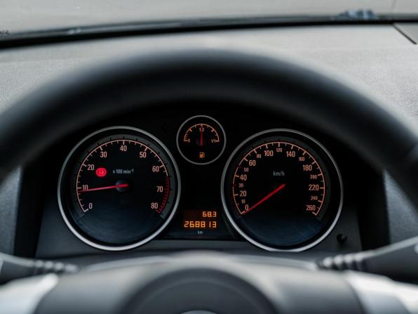 Opel Astra H Рестайлинг с пробегом 2013 года, цена 422 000 рублей, 268812 км, седан, Автокод Объявления