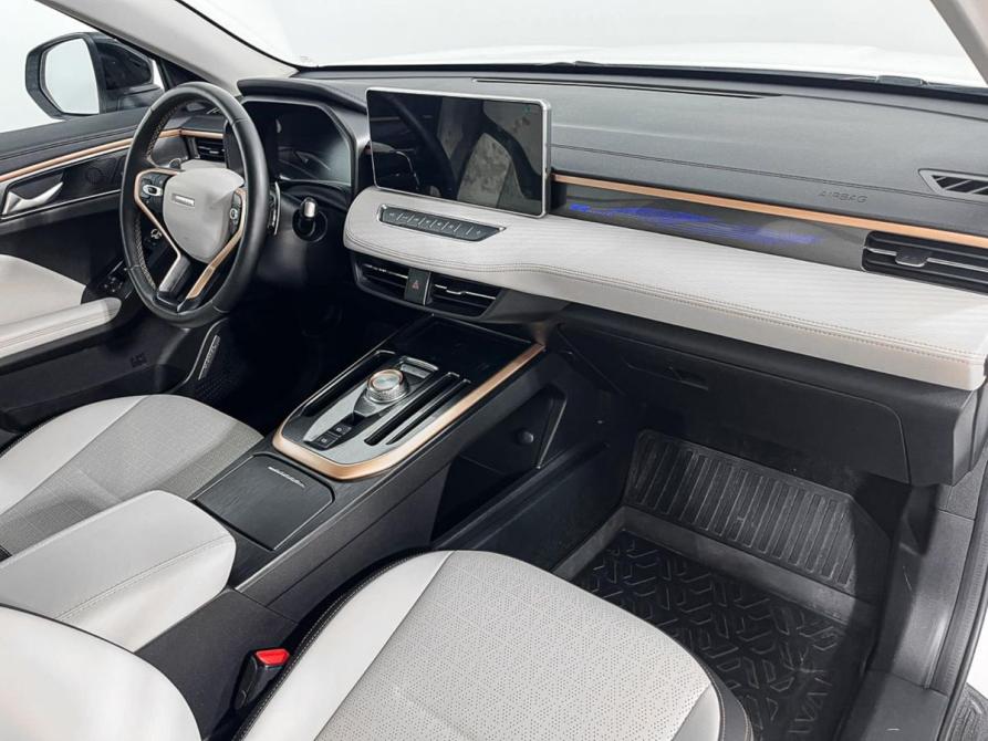 Haval Jolion I Рестайлинг Ногинск  - изображение 15