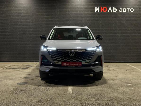 Changan CS55 Plus II с пробегом 2023 года, цена 2 250 000 рублей, 31600 км, внедорожник, Автокод Объявления