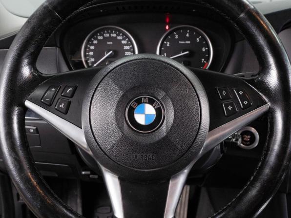 BMW 5 серии V (E60/E61) Рестайлинг с пробегом 2008 года, цена 1 370 000 рублей, 223078 км, седан, Автокод Объявления