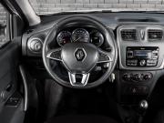 Renault Sandero II Рестайлинг Екатеринбург  - изображение 32