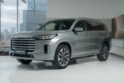 Exeed VX I Рестайлинг Москва  - изображение 17