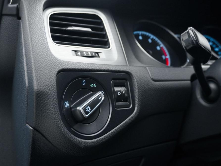 Volkswagen Golf VII Ростов-на-Дону  - изображение 13