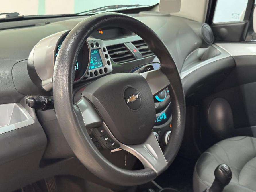 Chevrolet Spark III Набережные Челны  - изображение 10