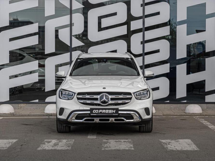 Mercedes-Benz GLC I (X253) Рестайлинг Краснодар  - изображение 3