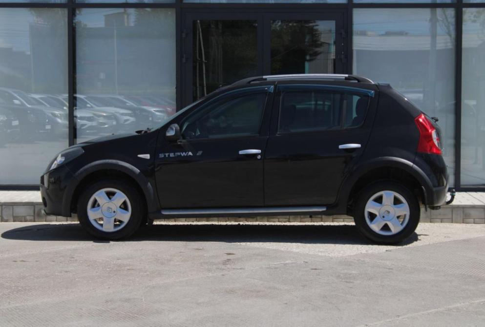Renault Sandero I Саратов  - изображение 11