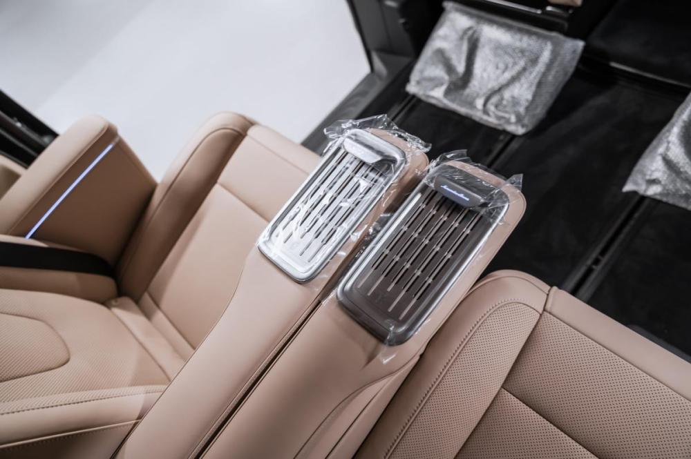 Mercedes-Benz V-Класс III (W447) Рестайлинг 2 Москва  - изображение 22