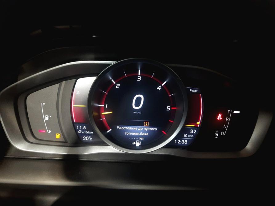 Volvo XC70 II Рестайлинг Пермь  - изображение 10