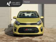 Kia Picanto III Рестайлинг Казань  - изображение 20