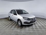 Lada (ВАЗ) Granta I Рестайлинг Уфа  - изображение 25