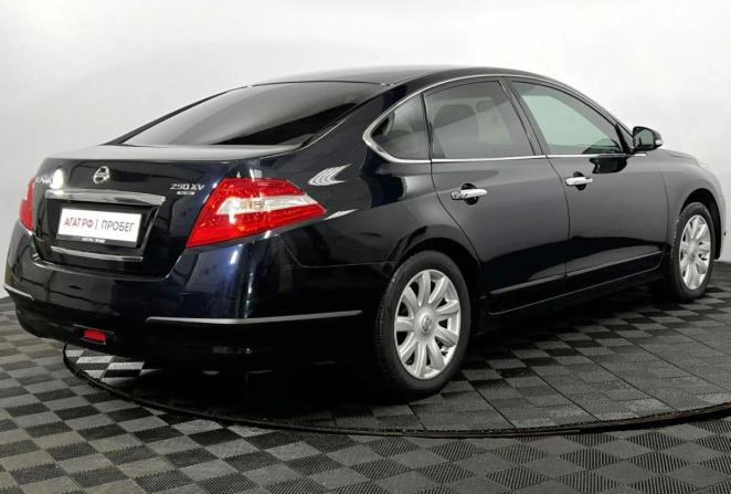 Nissan Teana II (J32) с пробегом 2008 года, цена 790 000 рублей, 267332 км, седан, Автокод Объявления