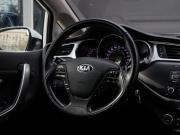 Kia Ceed II Рестайлинг Москва  - изображение 31