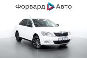 Skoda Octavia II (A5) Рестайлинг Тюмень  - изображение 24