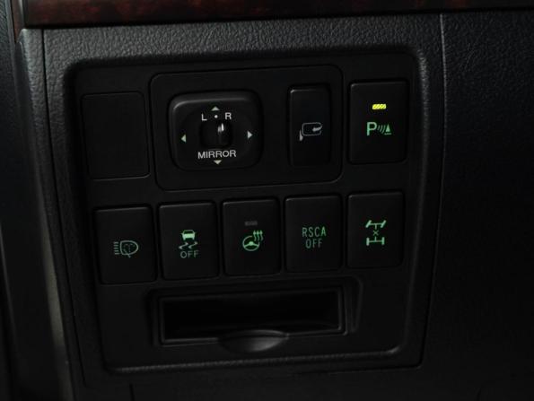 Toyota Land Cruiser 200 Series Рестайлинг 1 с пробегом 2014 года, цена 4 945 055 рублей, 99525 км, внедорожник, Автокод Объявления