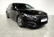 Kia Optima IV Рестайлинг Саратов  - изображение 30
