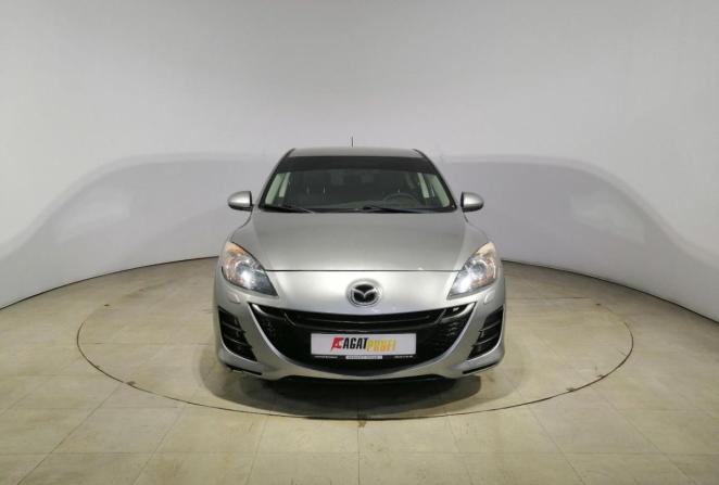 Mazda 3 II (BL) Рестайлинг с пробегом 2011 года, цена 575 000 рублей, 238030 км, хэтчбек, Автокод Объявления