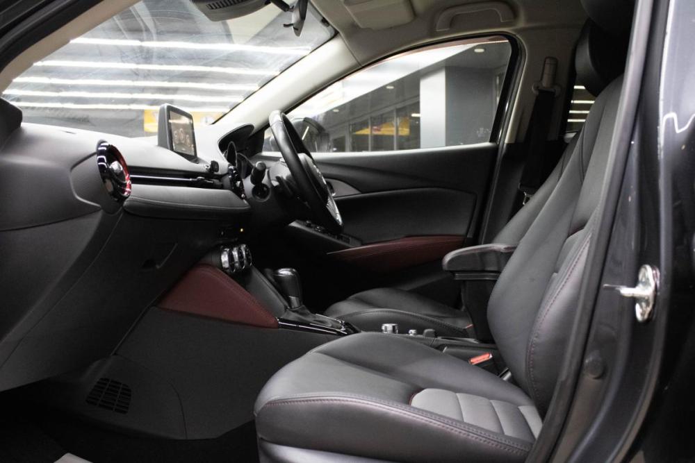 Mazda CX-3 I Уфа  - изображение 10