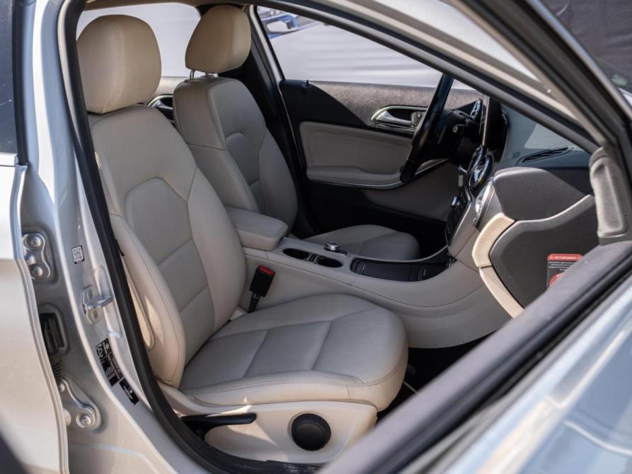 Mercedes-Benz GLA I (X156) Сочи  - изображение 8