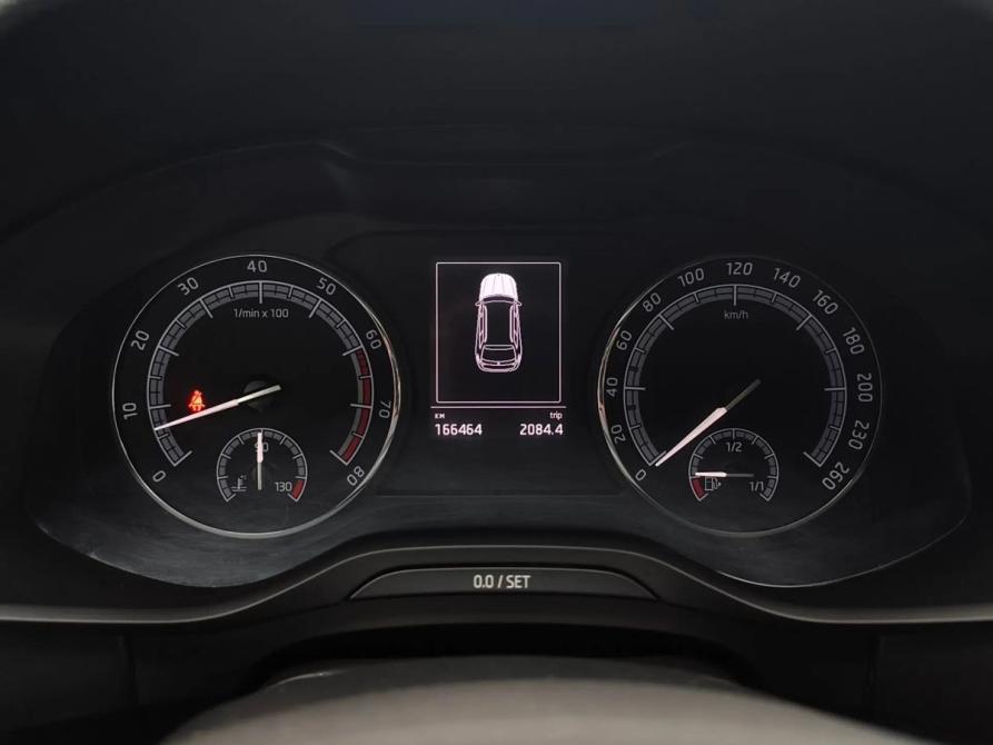 Skoda Kodiaq I Санкт-Петербург  - изображение 15