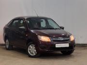 Lada (ВАЗ) Granta I Кемерово  - изображение 23